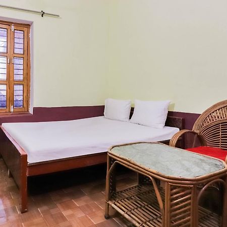 Hotel O Jyotish House Ayodhya Exterior foto